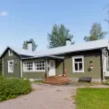 Коттедж № 1481