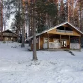Коттедж № 990