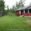 Коттедж № 1130