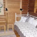 Коттедж № 1334