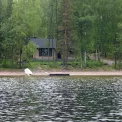 Коттедж № 930