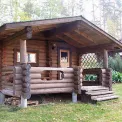 Коттедж № 931