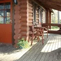Коттедж № 996