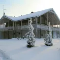 Коттедж № 1131