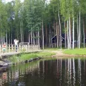 Коттедж № 743