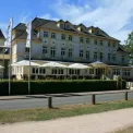 Strandhotel Plau am See