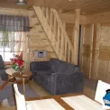 Коттедж № 1204