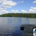 Коттедж № 1204