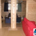 Коттедж № 1204