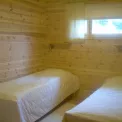 Коттедж № 1605
