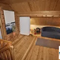 Коттедж № 1207