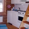 Коттедж № 1602