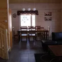 Коттедж № 1058