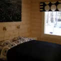 Коттедж № 1058