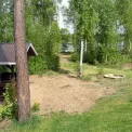 Коттедж № 1056