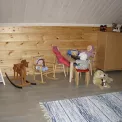 Коттедж № 1466