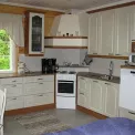 Коттедж № 1466