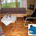 Коттедж № 1254