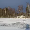 Коттедж № 1063