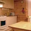 Коттедж № 1603