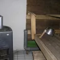 Коттедж № 1139