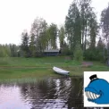 Коттедж № 1152