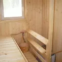 Коттедж № 1140