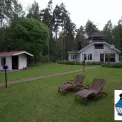 Коттедж № 1214