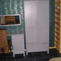 Коттедж № 1526