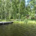 Коттедж № 1604