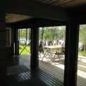 Коттедж № 1604