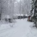 Коттедж № 1604