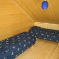 Коттедж № 1595