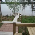 Коттедж № 1595