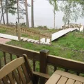 Коттедж № 1595