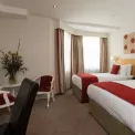 Park International 4* (Лондон)