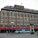 Sokos Hotel Hamburger Bors 4*