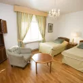 Sokos Hotel Hamburger Bors 4*