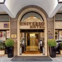 Best Western Universo 