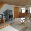 Коттедж № 2577