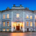 von Stackelberg Hotel Tallinn