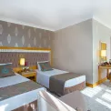 Villa Zurich hotel 3*