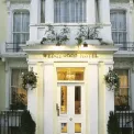 Wedgewood Hotel 3*