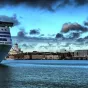 Паромы Таллинк Силия /Tallink Silja