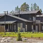 Цены на апартаменты и коттеджи в Holiday Club Saimaa