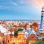 Молодежная программа: Изучение испанского языка в Барселоне