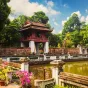 Экскурсионные туры во Вьетнам