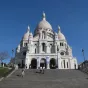Париж и замки Луары
