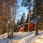 Математические каникулы в Финляндии