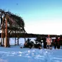 Снегоходный тур &quot;Белое море открытий&quot;